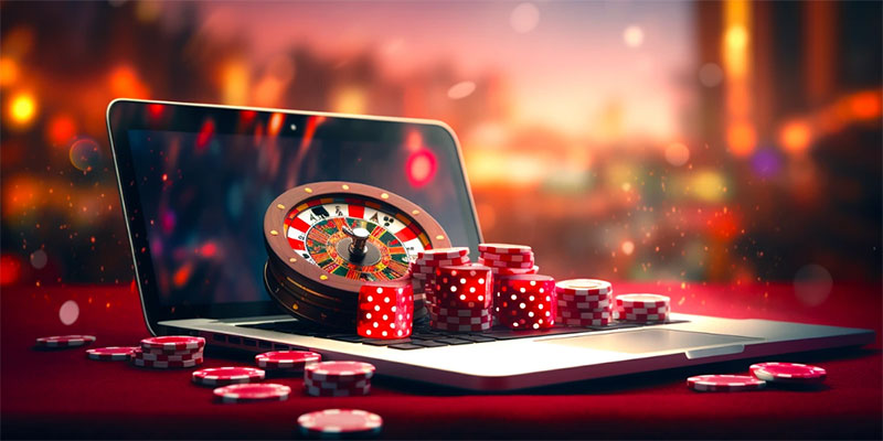 Trải Nghiệm Casino Tại 68 Game Bài - Sân Chơi Chuẩn Quốc Tế