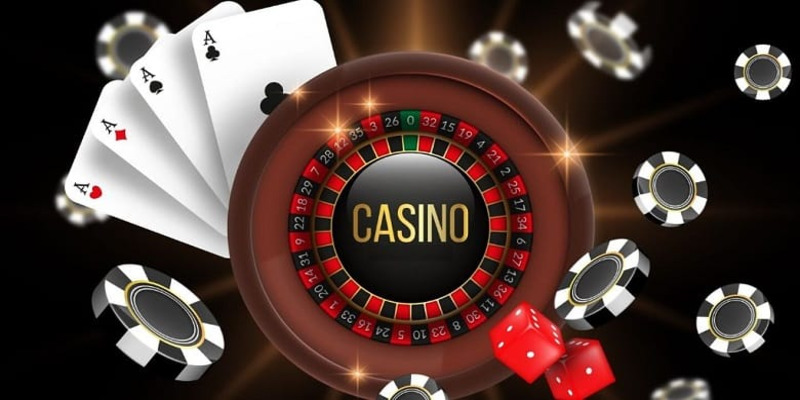 Giới thiệu sảnh casino tại 68 game bài