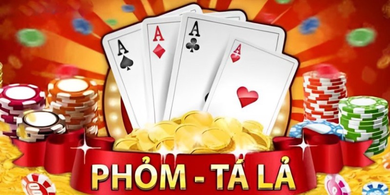 Cách tính điểm của game bài đổi thưởng Phỏm