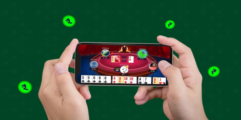 Mục tiêu của game bài online rummy