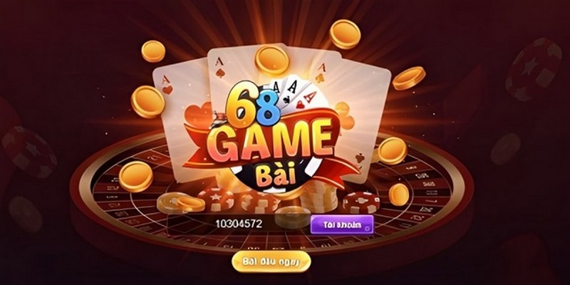 Hướng dẫn tải app 68 game bài an toàn nhất