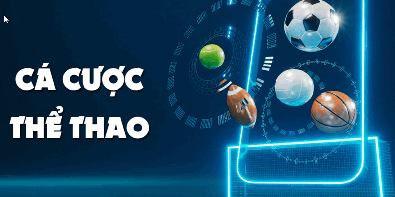 Đôi nét về sảnh cá cược thể thao của 68 game bài